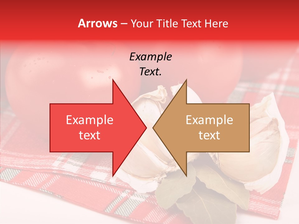 Dew Boil Pattern PowerPoint Template