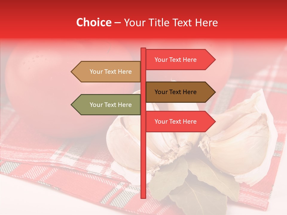 Dew Boil Pattern PowerPoint Template