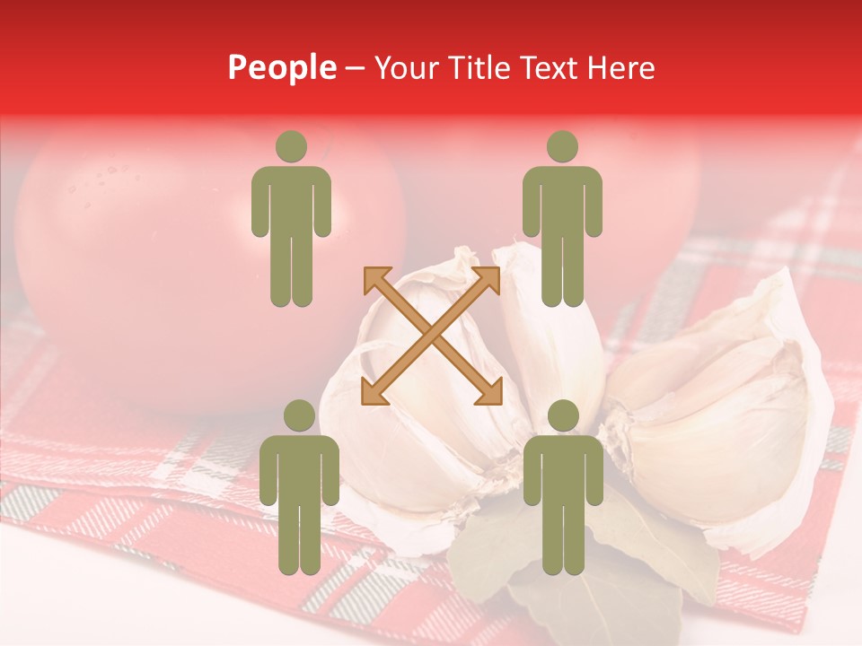 Dew Boil Pattern PowerPoint Template