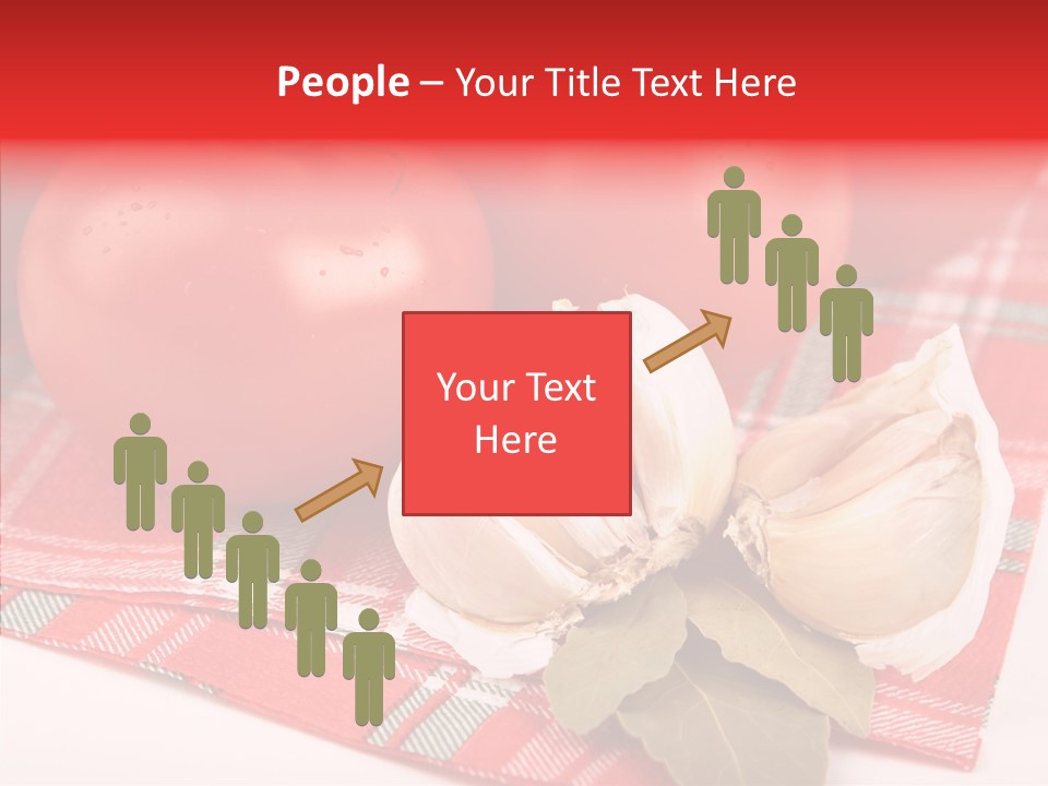 Dew Boil Pattern PowerPoint Template