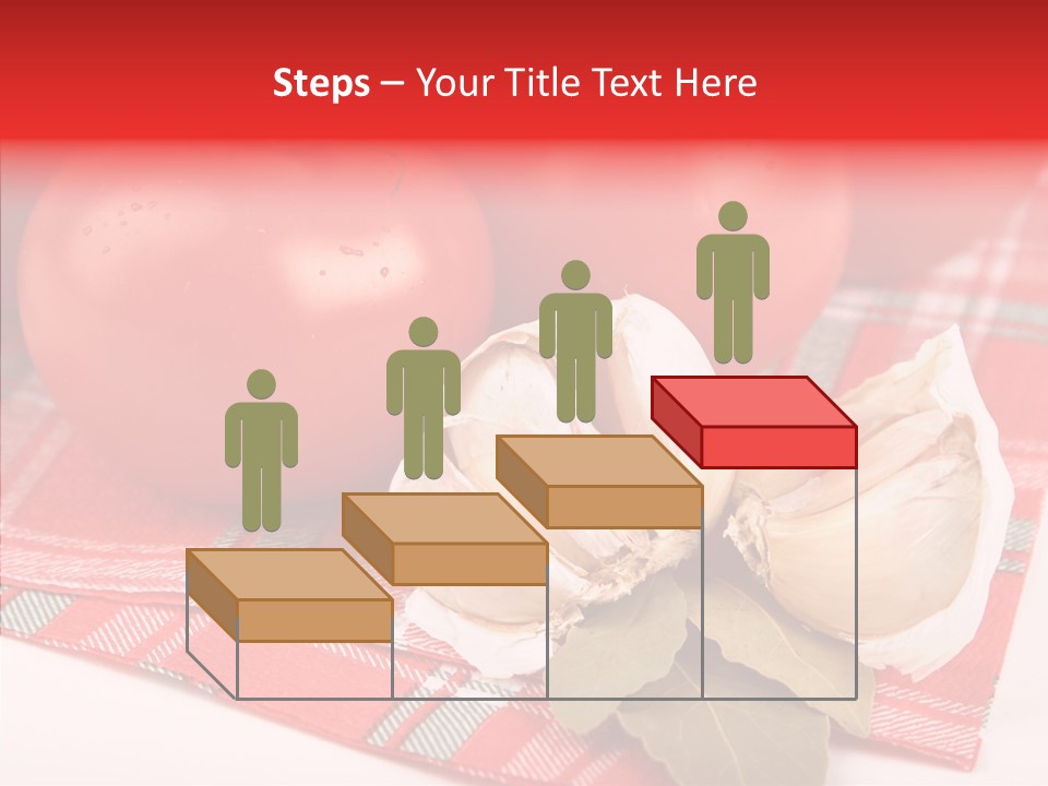 Dew Boil Pattern PowerPoint Template