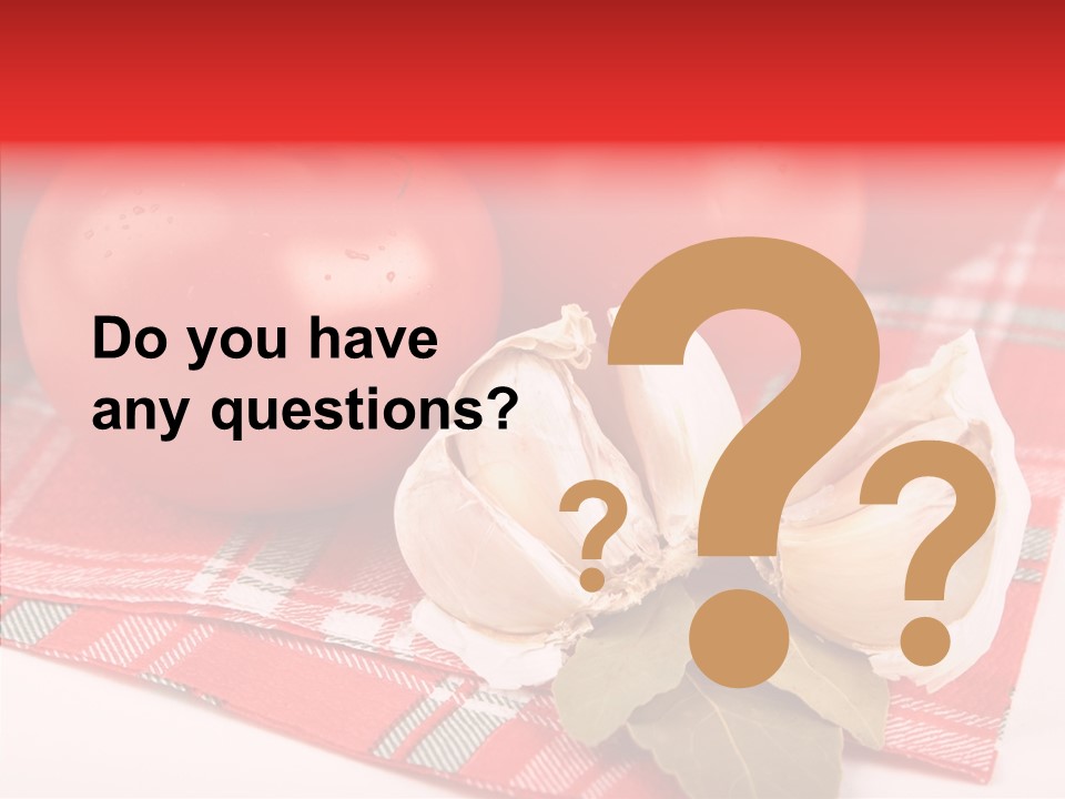 Dew Boil Pattern PowerPoint Template