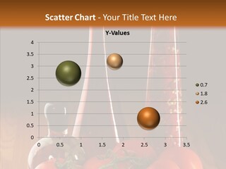 Hutch Taste Leaf PowerPoint Template