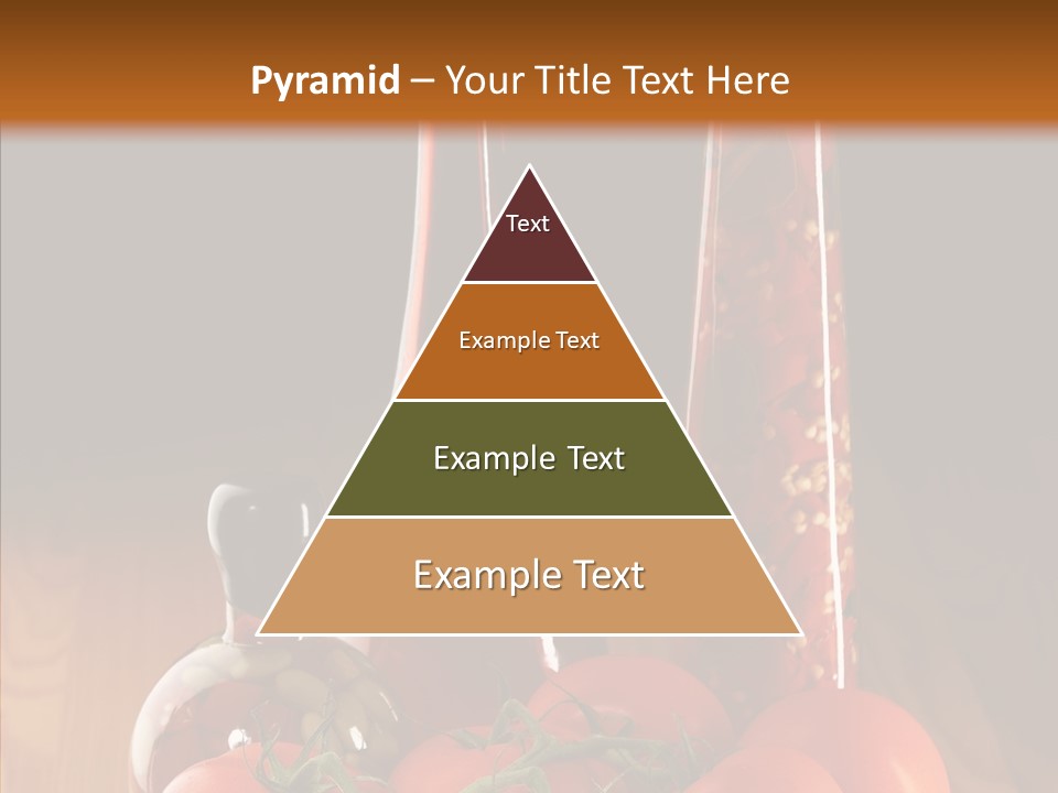 Hutch Taste Leaf PowerPoint Template