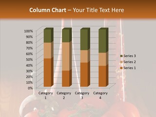 Hutch Taste Leaf PowerPoint Template