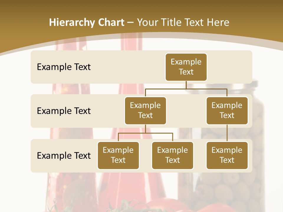 Tablecloth Object Napkin PowerPoint Template