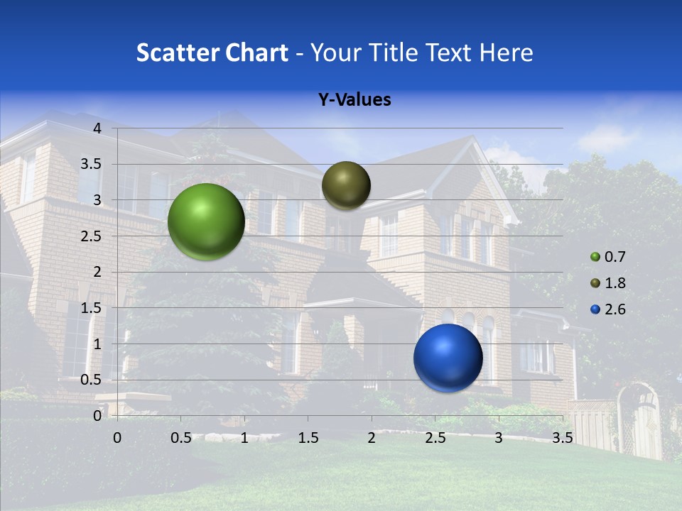 Home Large Spacious PowerPoint Template
