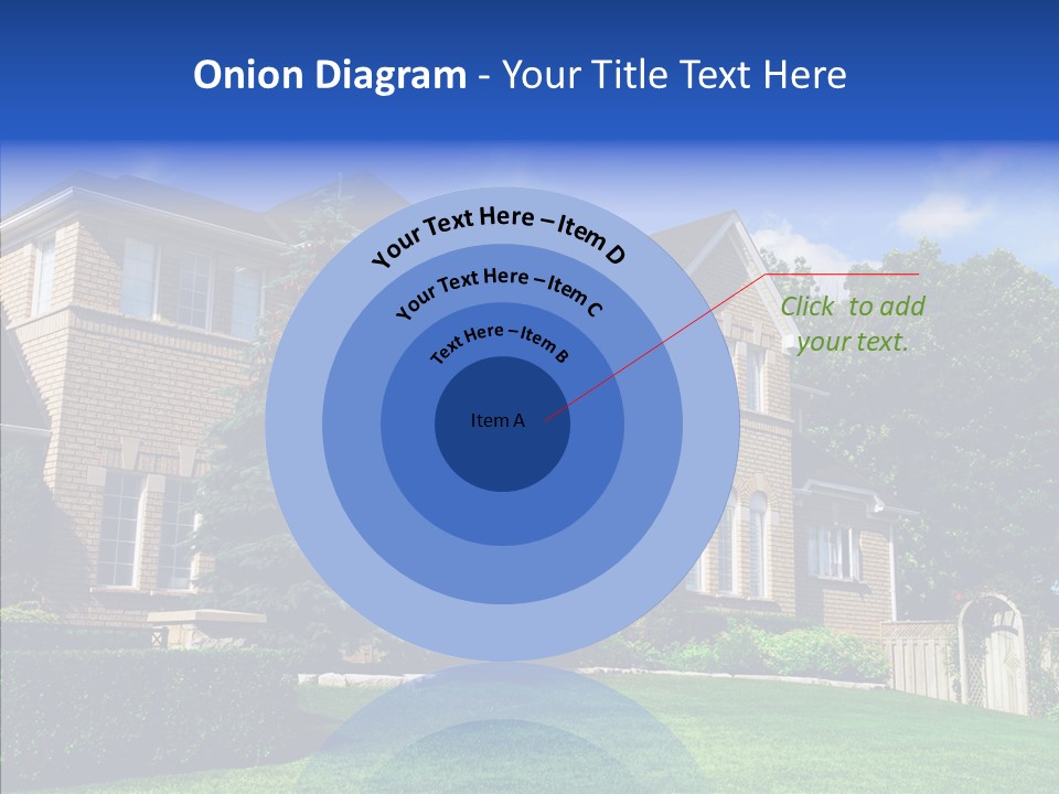Home Large Spacious PowerPoint Template