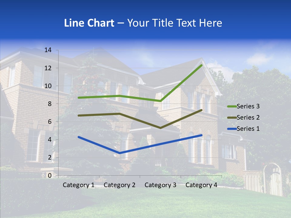 Home Large Spacious PowerPoint Template