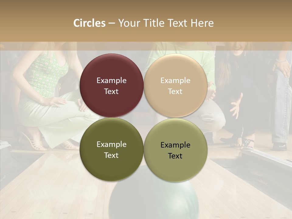 Hobby Teenager Caucasian PowerPoint Template