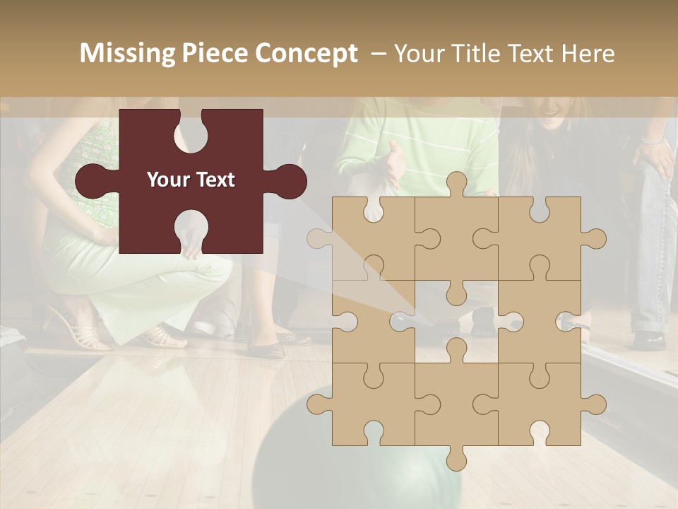 Hobby Teenager Caucasian PowerPoint Template