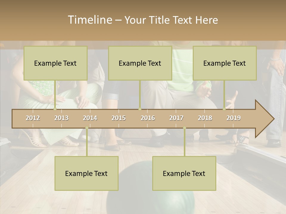 Hobby Teenager Caucasian PowerPoint Template