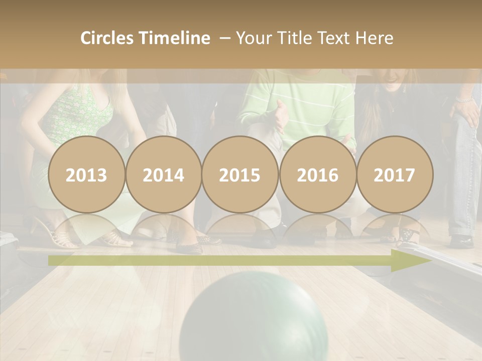 Hobby Teenager Caucasian PowerPoint Template