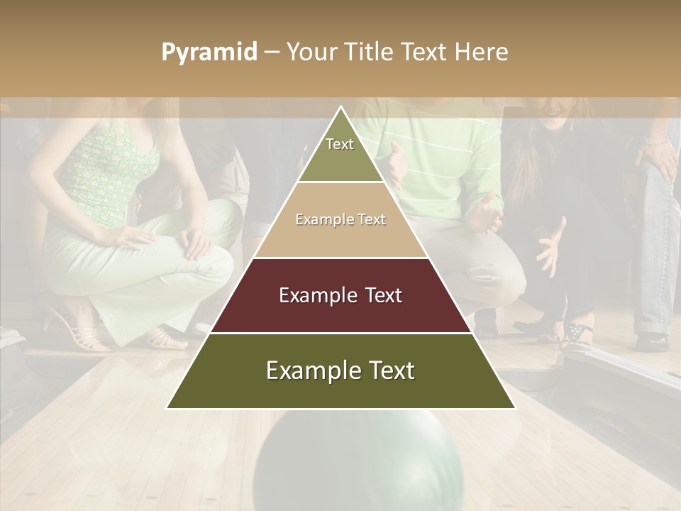 Hobby Teenager Caucasian PowerPoint Template