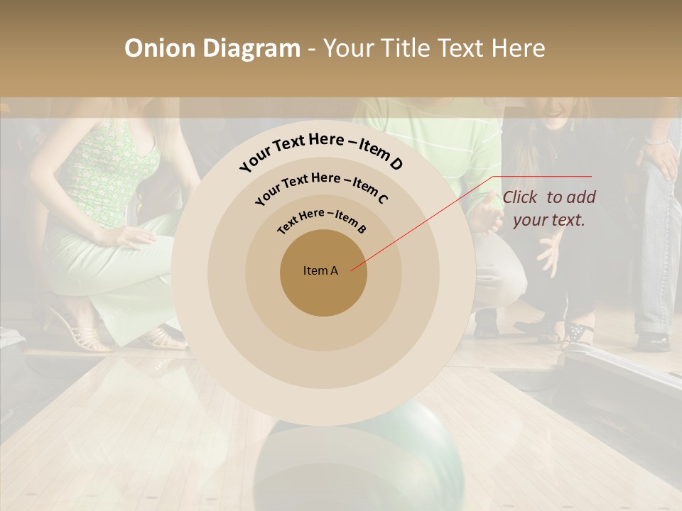 Hobby Teenager Caucasian PowerPoint Template