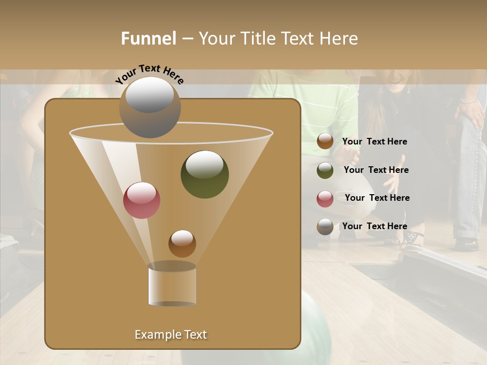 Hobby Teenager Caucasian PowerPoint Template