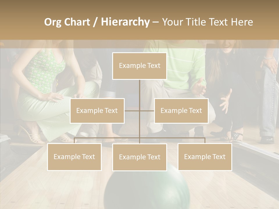 Hobby Teenager Caucasian PowerPoint Template