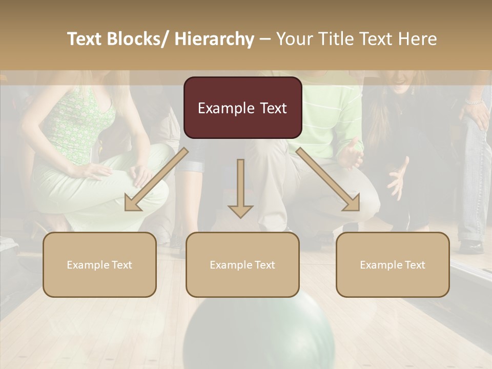 Hobby Teenager Caucasian PowerPoint Template