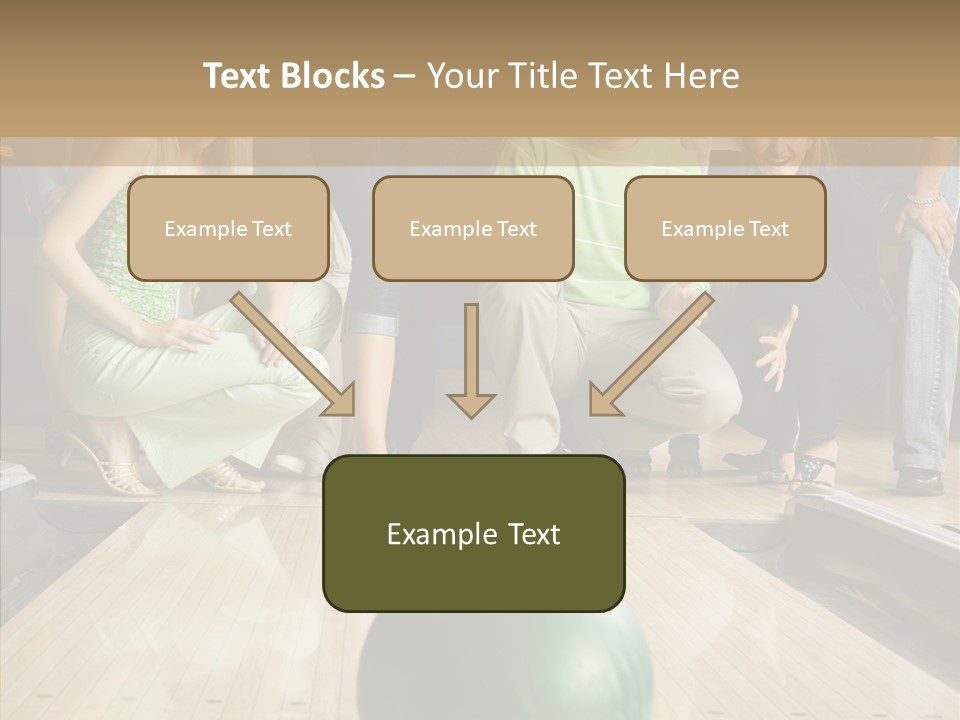 Hobby Teenager Caucasian PowerPoint Template