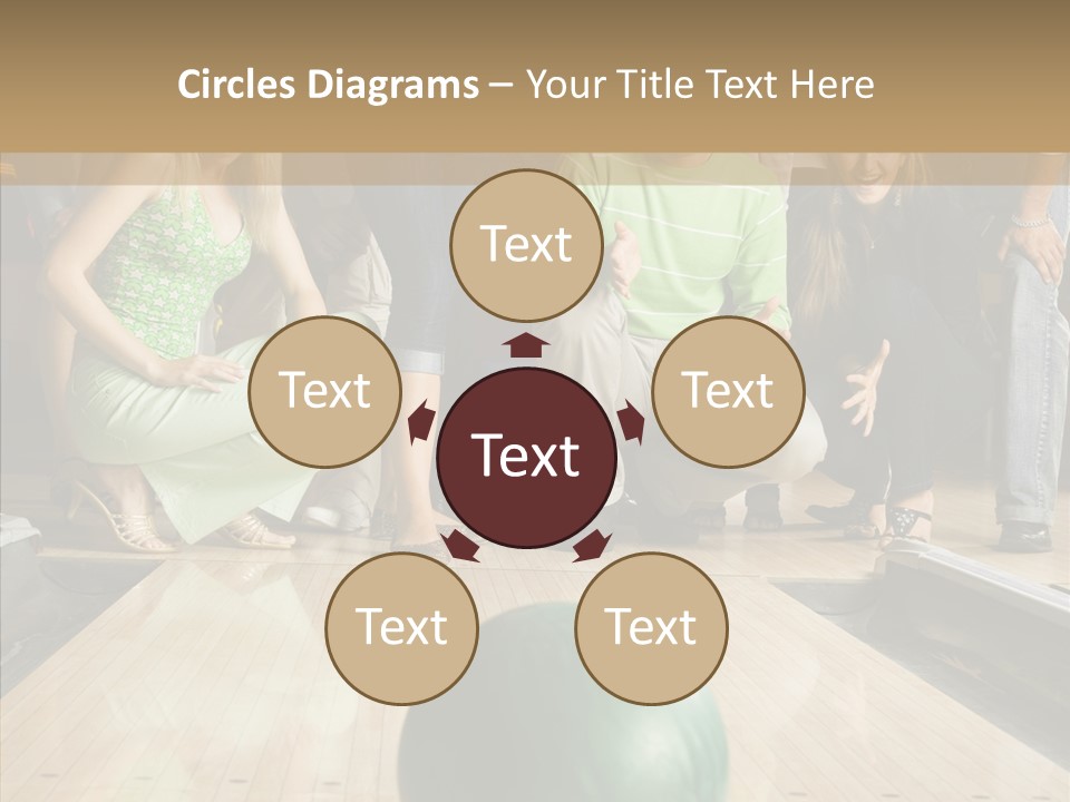 Hobby Teenager Caucasian PowerPoint Template