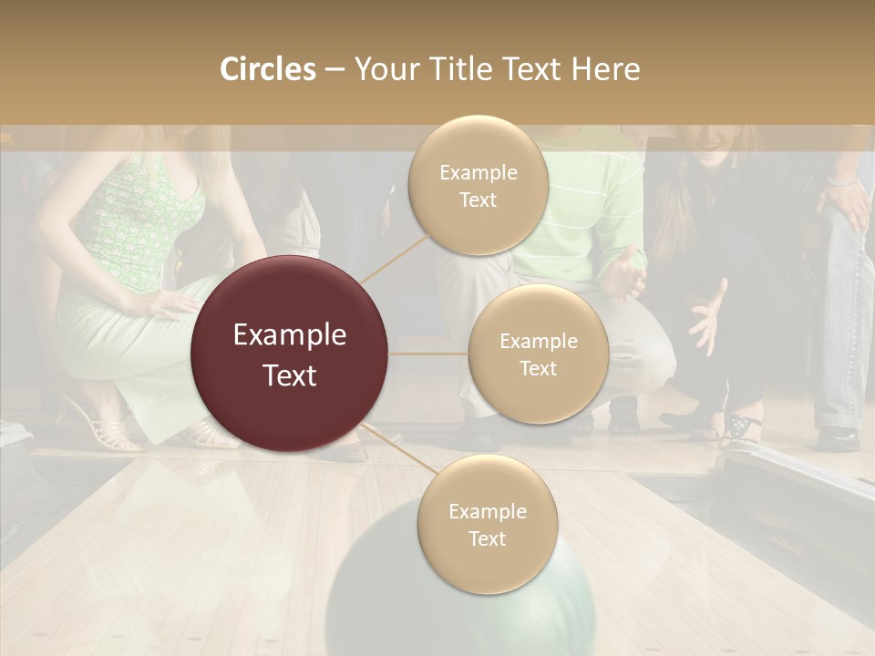 Hobby Teenager Caucasian PowerPoint Template