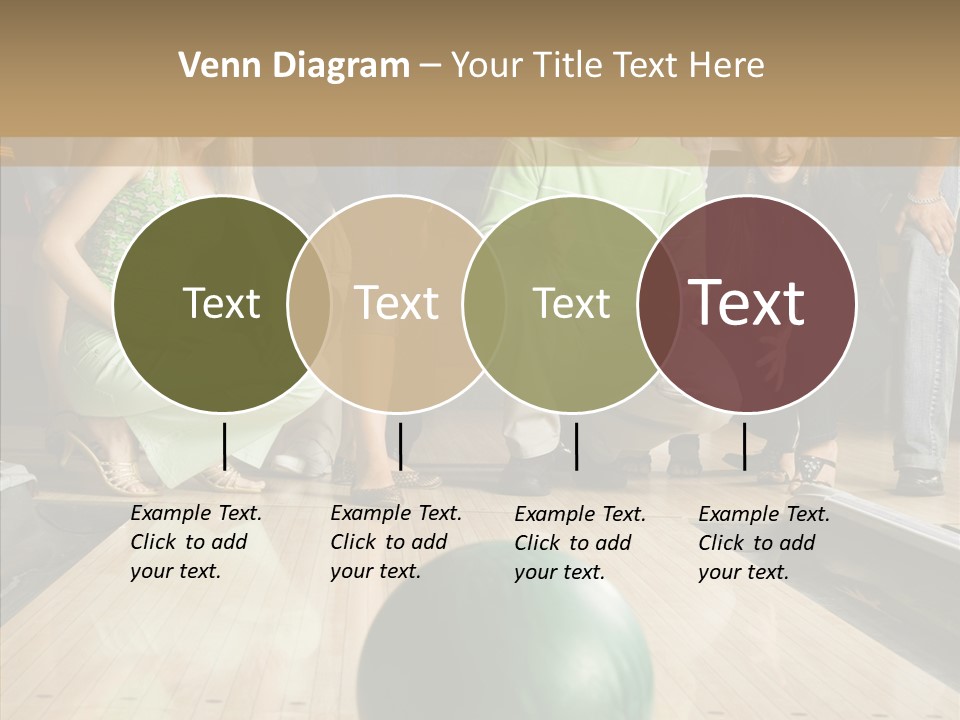 Hobby Teenager Caucasian PowerPoint Template