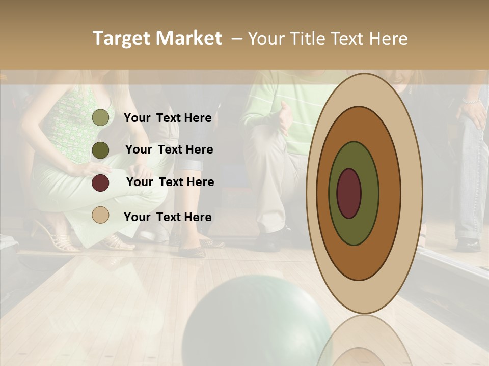 Hobby Teenager Caucasian PowerPoint Template