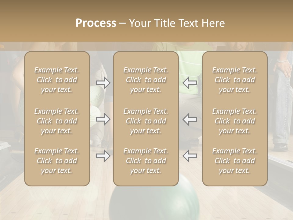 Hobby Teenager Caucasian PowerPoint Template