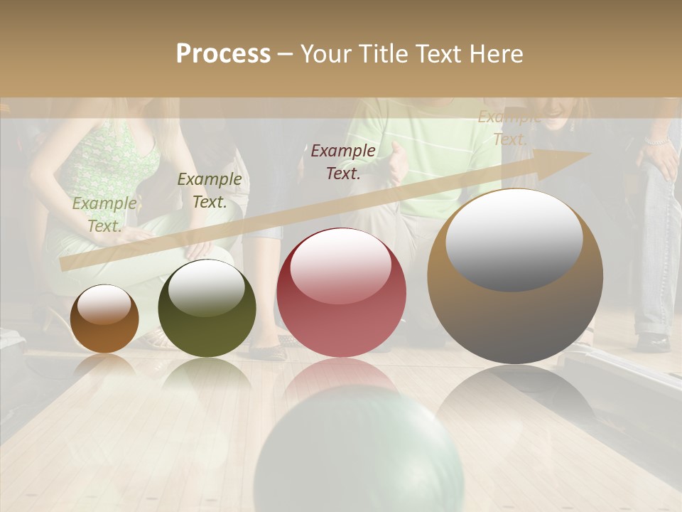 Hobby Teenager Caucasian PowerPoint Template