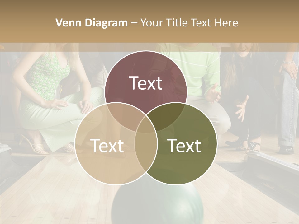 Hobby Teenager Caucasian PowerPoint Template