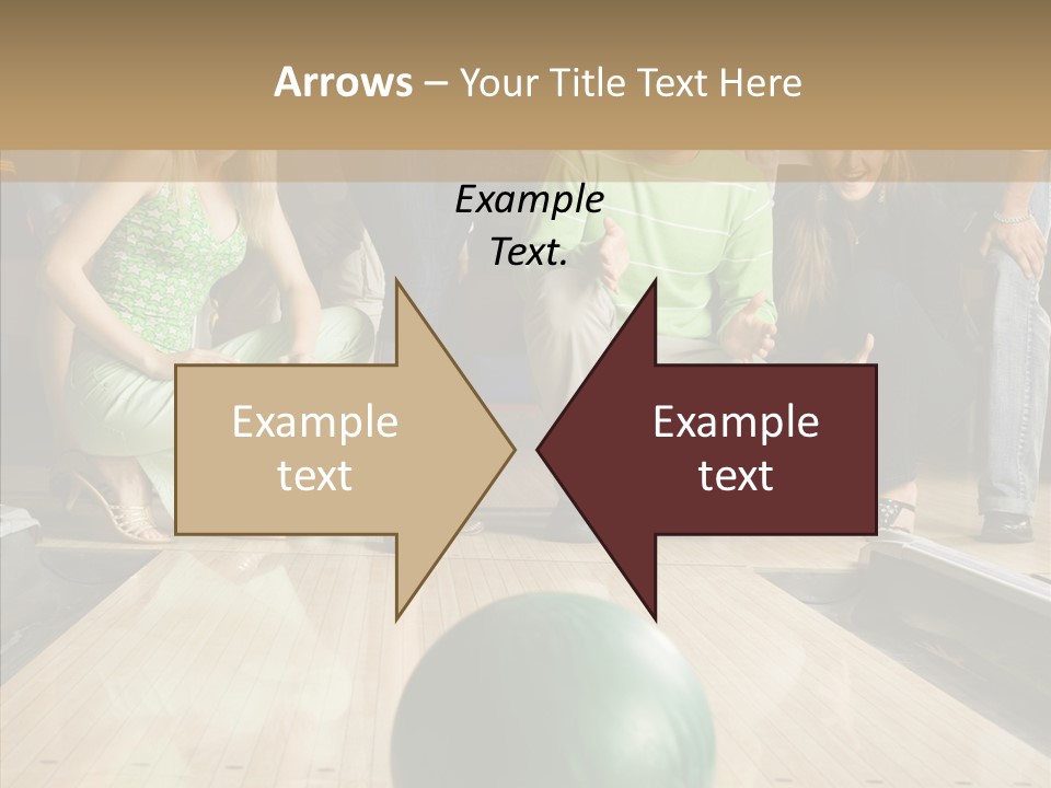 Hobby Teenager Caucasian PowerPoint Template