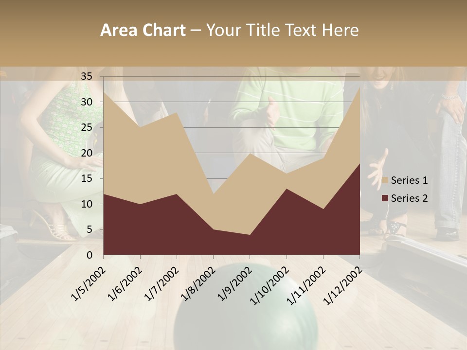 Hobby Teenager Caucasian PowerPoint Template