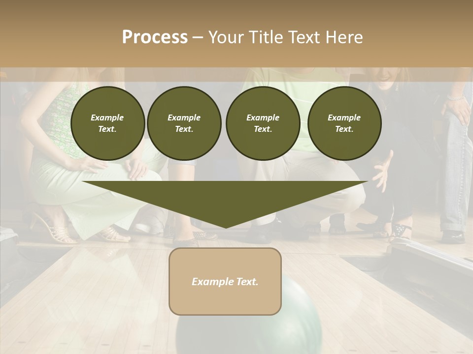 Hobby Teenager Caucasian PowerPoint Template