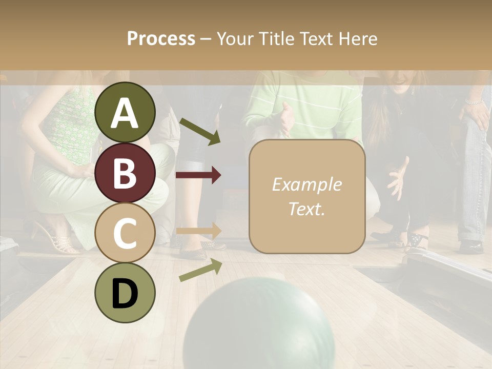 Hobby Teenager Caucasian PowerPoint Template