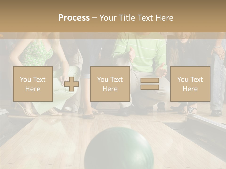 Hobby Teenager Caucasian PowerPoint Template