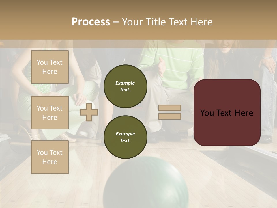 Hobby Teenager Caucasian PowerPoint Template