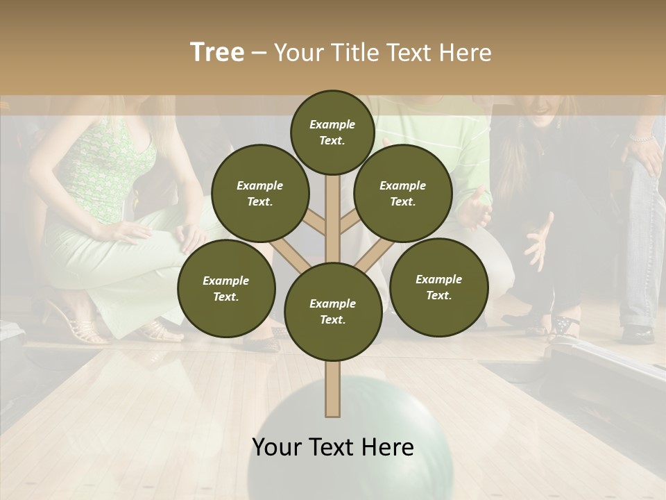 Hobby Teenager Caucasian PowerPoint Template