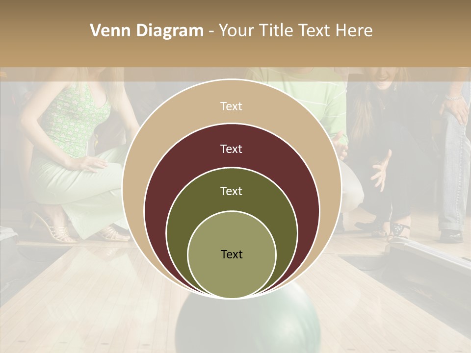 Hobby Teenager Caucasian PowerPoint Template