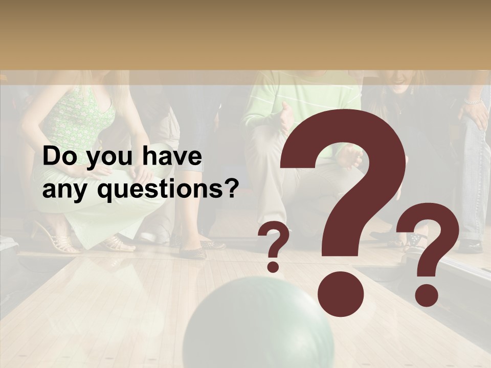 Hobby Teenager Caucasian PowerPoint Template