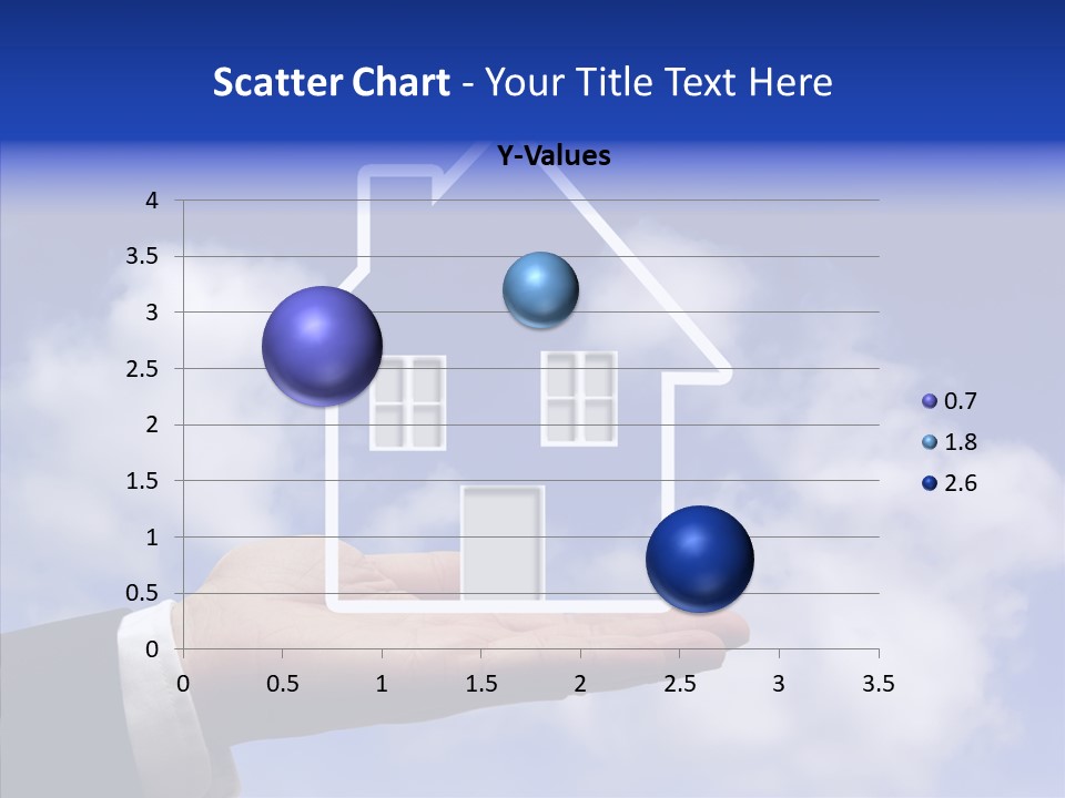Symbol Insurance Banking PowerPoint Template