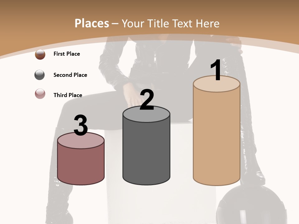 Rocker Style Engine Young PowerPoint Template