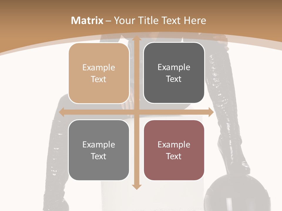 Rocker Style Engine Young PowerPoint Template