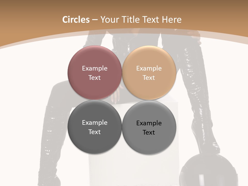 Rocker Style Engine Young PowerPoint Template