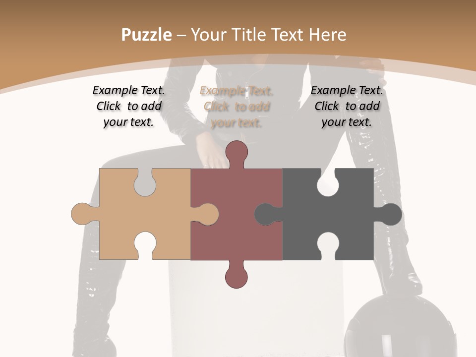 Rocker Style Engine Young PowerPoint Template
