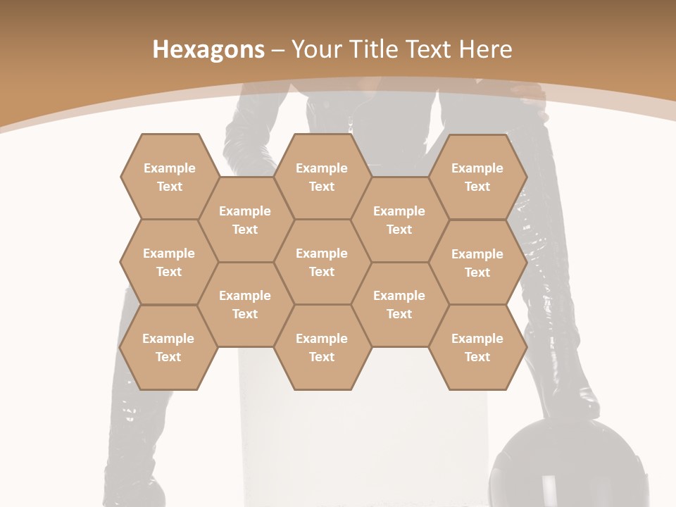 Rocker Style Engine Young PowerPoint Template