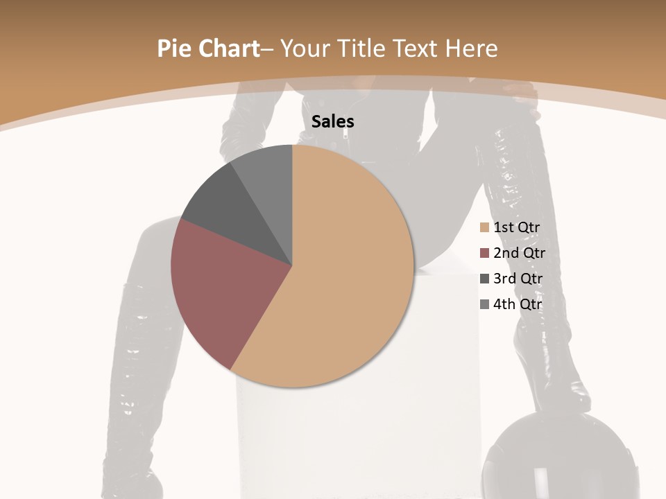Rocker Style Engine Young PowerPoint Template