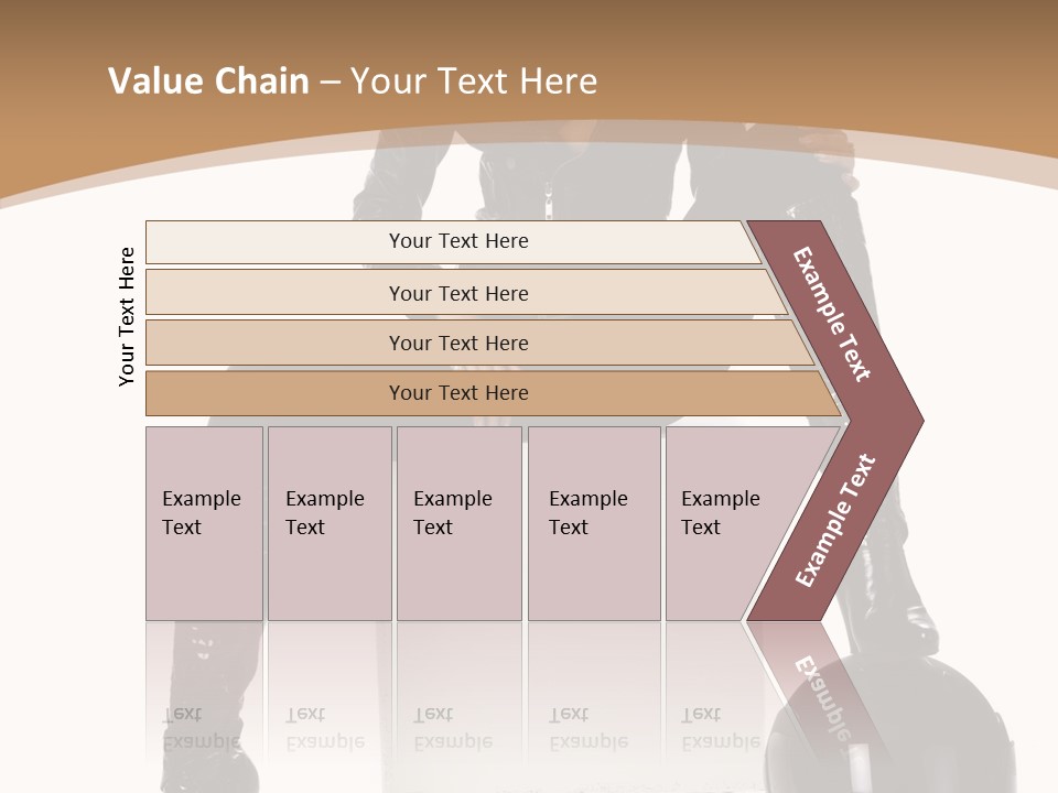 Rocker Style Engine Young PowerPoint Template