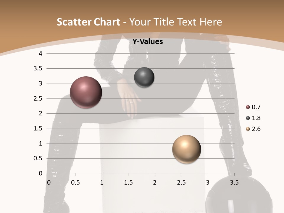 Rocker Style Engine Young PowerPoint Template
