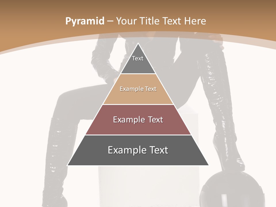 Rocker Style Engine Young PowerPoint Template