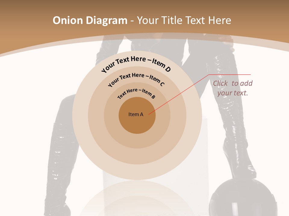 Rocker Style Engine Young PowerPoint Template